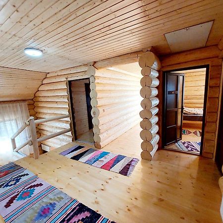 Cabana Colt De Munte Gîrda de Sus Exteriör bild